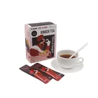 Wholesale Slimming Organic Red Date Instant ginger tea drink