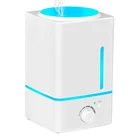 home air conditioning essential oil aromatizer 240v 1500 ml aroma aromatic air humidifier diffusers