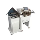 EW-0510 New design automatic cable coiler coil winder machine