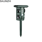 2020 Best high efficiency solar energy supply insect animal repeller