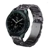 OEM factory Resin watch band for Galaxy 42mm/Active 40mm,TRUMiRR 20mm Strap, Samsung Gear S2 Classic,Garmin Vivoactive 3/3 Music