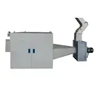 High quality small machines to make non woven fabric small
