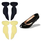 10039B PU GEL Arch Support Heel Cushion Insert Heel Protector for shoes