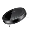 The Most Popular Smart Vacuum Cleaner For House Hard Floor Cleaning Vacuum Robot