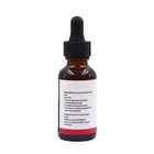 Private Label Cold Pressed 100% Natural Pure Rosehip Seed Oil for Face Skin Care and Body Massage