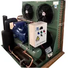 high performance compressor refrigeration condensing unit