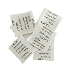 15g silica gel desiccant Hot selling desiccant new chemical product on market silica gel desiccant