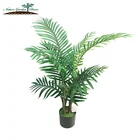 High Quality Office/House Fake Plants Artificial Mini Palm Trees