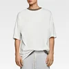 /product-detail/oem-blank-plain-white-xxxxl-oversize-half-sleeves-t-shirt-for-men-62387064780.html