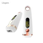 Amazon Hot Sale Permanent Painless Personal Beauty Care laser hair removal