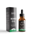 OEM Manufacturer Beard Growth Oil Effective For Soften, Smooths, Strengthens beard growth