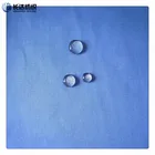 Factory sale TC 65/35 235GSM water resistant waterproof cotton twill fabric roll