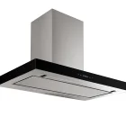Island The Best Island Range Hood Remote Control Energy ClassA A 90cm