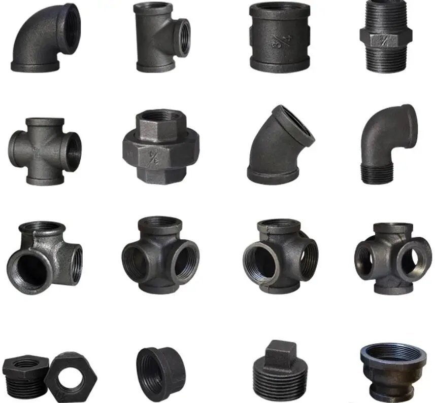 pipe fittings