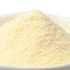 Instant Fat filled milk powder