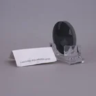 1.499 UC HC HMC SHMC polarized aspheric semi finished optical lens
