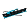 800MM Manual Tile Cutter Ceramic Porcelain Floor Wall Cutting Machine Hand Tools Portable Hand Tile Cutter