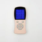 Hot Selling Portable Product Neck Massager Neck kneading Pain Relieve Instrument With USB Charge