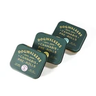 Hot Sale metal box custom tin box small candy boxes for food packing