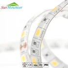 High Strip Light High Quality Extruded Waterproof IP68 SMD5050 12V Led Tape Lighting Flexible Led Strip Light