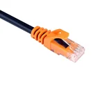 High Quality Factory Manufacture Pvc CAT 6 patch cord cable