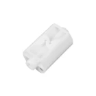 Venetian Blinds Plastic Roll String Tape Drum window shades components 50mm