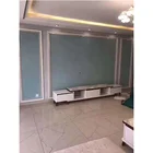 Best quality promotional aluminum ceramic corner straight edge tile trim
