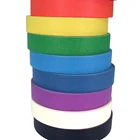 Crepe Paper Drywall Paper Joint Tape for Masking, high temperature masking tape/heat resistant masking tape