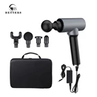 Betters Weekly Deals New Product Portable Cordless Deep Muscle Tissue Massage Gun