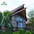 Modern portable prefab house model design
