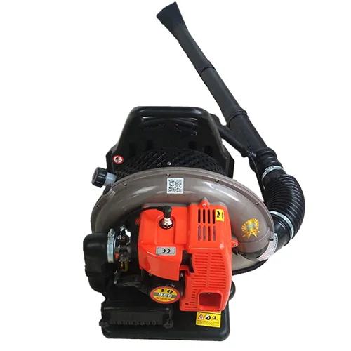 Backpack Leaf Blower, LONGSHUN, 63.3cc - detail 2