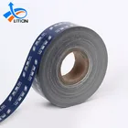 Cheap Price Custom Design Kraft Gummed Paper Hot Melt Adhesive Tape