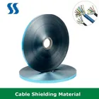 Cable Shielding 9ALU/25PET/9AL Aluminum Foil Film