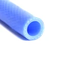 Customized color automotive flexible silicone rubber hoses