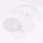Plastic Blister Eyelash Tray Plastic Packaging High Quality Eyelashes Plastic Blister Packaging Tray