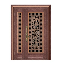 Promoción Entrada Principal Puerta Vidrio, Compras online de Entrada