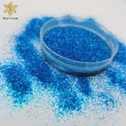 Customized Nails Nails Glitter Good Quality Shape Unification Polyester Fine Glitter Customized Nails Glitter Mixed