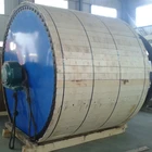 High efficiency dryer cylinder /yankee dryer