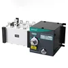 SQ5 Automatic Transfer Switch 25a 100a 200a 400a 630a ATS 4P Generator Controller