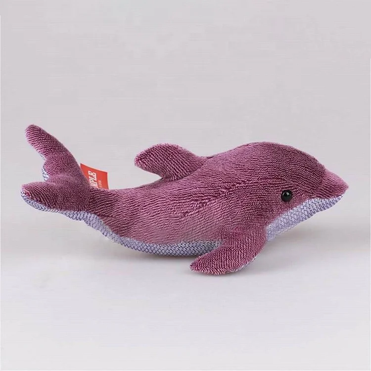 stuffed sea animals