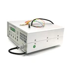 Ohm Resistance Tester China Professional Manufacturer Digital Resistance Tester/ 200mu Ohm-200k Ohm Micro Ohmmeter
