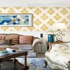 New design wallpaper 106 vinyl home pvc wall paper
