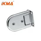 China manufacturer supply stainless steel self closing door hinge