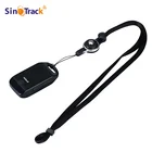 ST904 Portable GPS Tracking Device For Kids Pet Elderly GSM GPRS GPS Tracker With Free APP