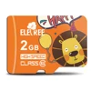 Eletree original 2gb 4gb 8gb 16gb 32gb 64gb 128GB oem brand internal memory card reader