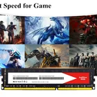 2020 Excellent quality PC4-12800 1.35v Desktop 204pin DDR3 2GB RAM memory