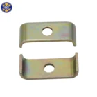 Metal Stamping Parts Sheet Metal Bending for Furniture Fitting
