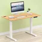 One-Stop Service Sit Stand Tables Portable Workstation Table Standing Furniture Desks Height Adjustable Office Desk