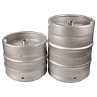 50L beer stainless euro beer keg 50l euro beer kegs