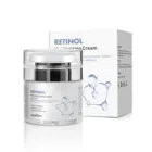 Cream Cream Cream Best Selling Anti-aging Moisturizer Lightening Acne Treatment Retinol Face Cream